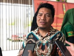 Begini penjelasan Ketua Komisi I DPRD Berau Terkait Perlindungan Perempuan Dan Anak Di Kabupaten Berau!!!