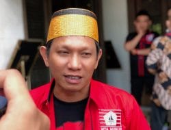 M. Ichsan Rapi Dorong Pemkab Berau Bangun Jembatan Kelay III, Begini Penjelasannya!!!