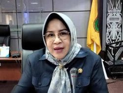 Ternyata Angka Kemiskinan Di Kabupaten Berau Meningkat