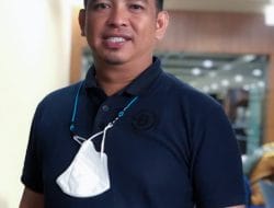Sakirman Berharap Pembangunan Jalan Kampung Dapat Merata, Begini Penjelasannya!!!