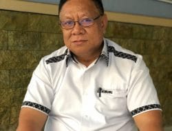 Tidak Jelas, Suriansyah Meminta Perbaikan Jembatan Sambaliung Ada Kejelasan