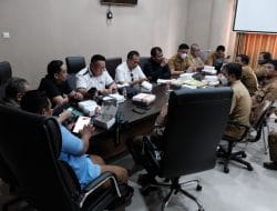 Sakirman Sebut Dinas PUPR Support Pembangunan Jembatan Kelay II, Harapkan Pemkab Berau Anggarkan Pembangunan Jembatan Kelay II 2023 Mendatang