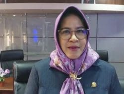 Tingkatkan SDM Masyarakat; Syarifatul Dorong Pemkab Berau Melalui OPD Lakukan Sejumlah Pelatihan Kepada Masyarakat, Begini Penjelasannya!!!