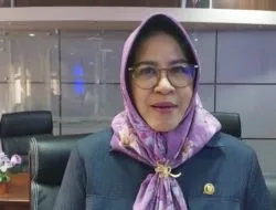 Tingkatkan SDM Masyarakat; Syarifatul Dorong Pemkab Berau Melalui OPD Lakukan Sejumlah Pelatihan Kepada Masyarakat, Begini Penjelasannya!!!
