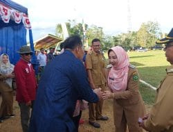 Insya ALLAH, Kita Kawal