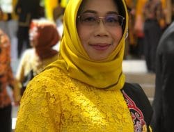 Elita Dorong Dinas Perikanan Lebih Maksimal Lagi Dalam Peningkatan Kesejahteraan Para Nelayan