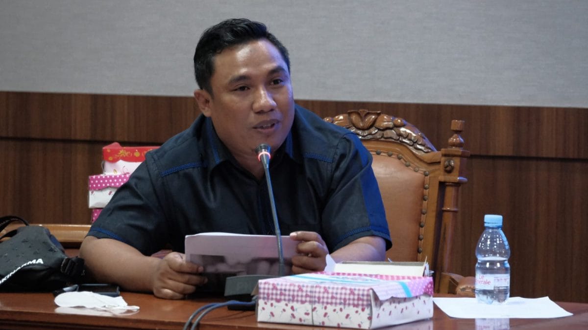 Waris WiFi Gratis Di Tempat Wisata