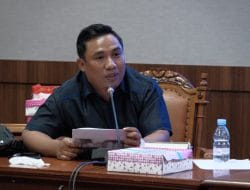 WiFi Gratis Di Lokasi Wisata