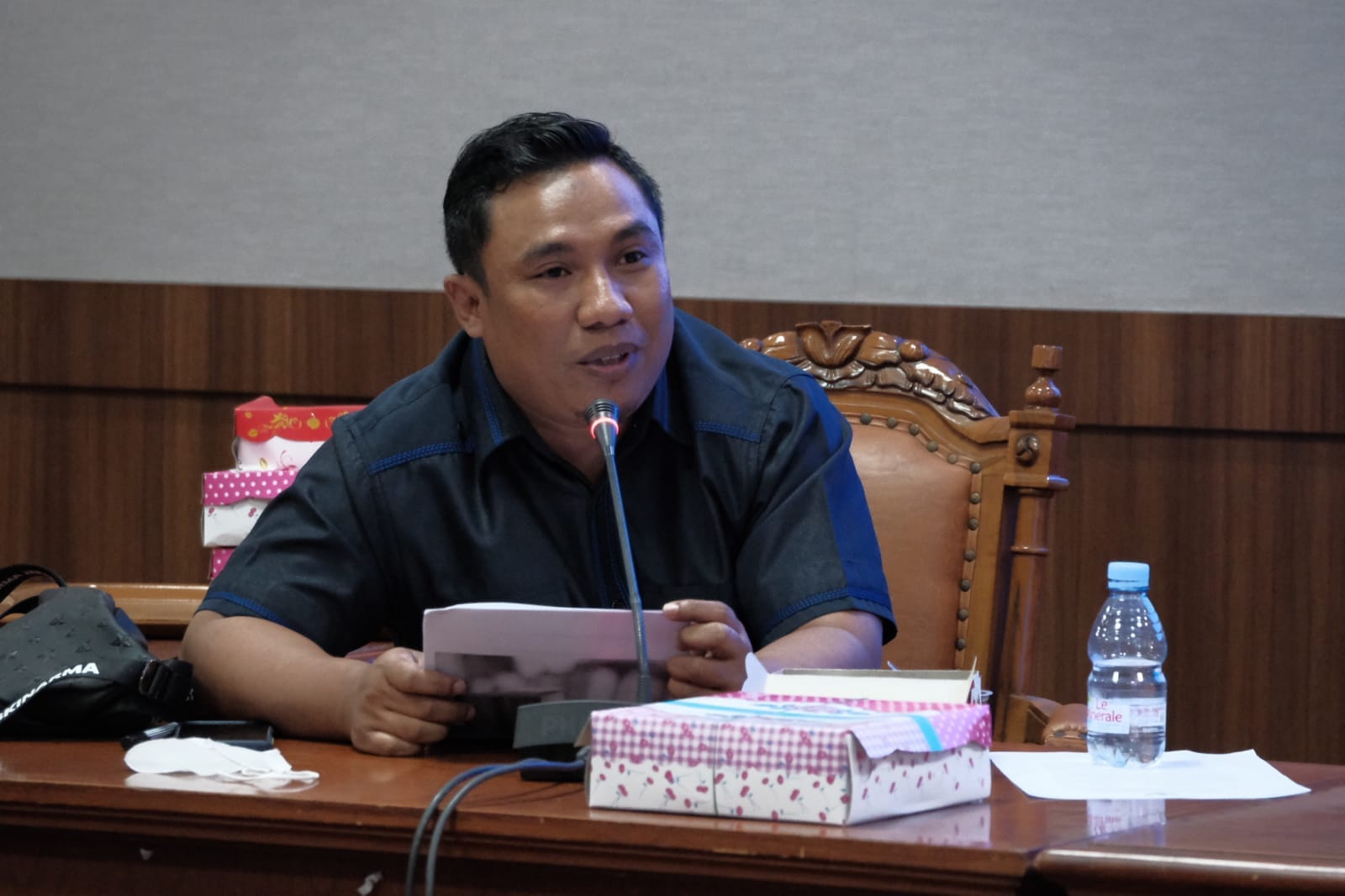 Waris WiFi Gratis Di Tempat Wisata