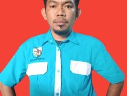 Ketua DPK KNPI Pulau Derawan Sambut Baik Terkait Pemindahan Venue Cabor Di Kecamatan Biduk-Biduk Ke Kecamatan Pulau Derawan, Begini Penjelasannya!!!