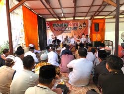 DPD PKS Berau Peringati Maulid Nabi Muhammad SAW, Berikut Kegiatannya!!!