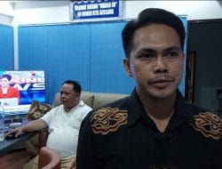 Pelaksanaan Ritual Adat Mag Jamu Di Bulan Oktober