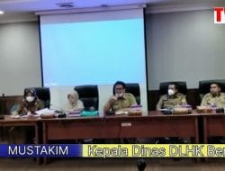Mustakim Suharjana, Akui Selama 5 Bulan Terakhir DLHK Belum Terima Laporan Dari YPI