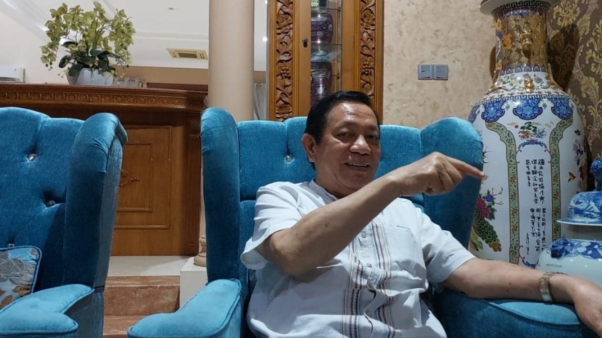 Uang Rakyat Untuk Rakyat
