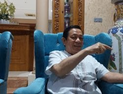 Uang Rakyat Untuk Rakyat