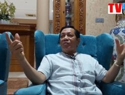 Pembangunan Rumah Sakit Di Lokasi Inhutani Terancam Gagal