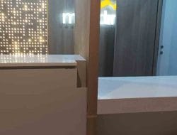Solid Surface Pilihan Terbaik Tahun 2022