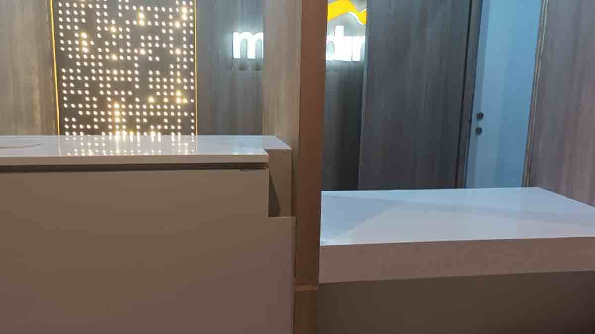 Solid Surface Pilihan Terbaik Tahun 2022