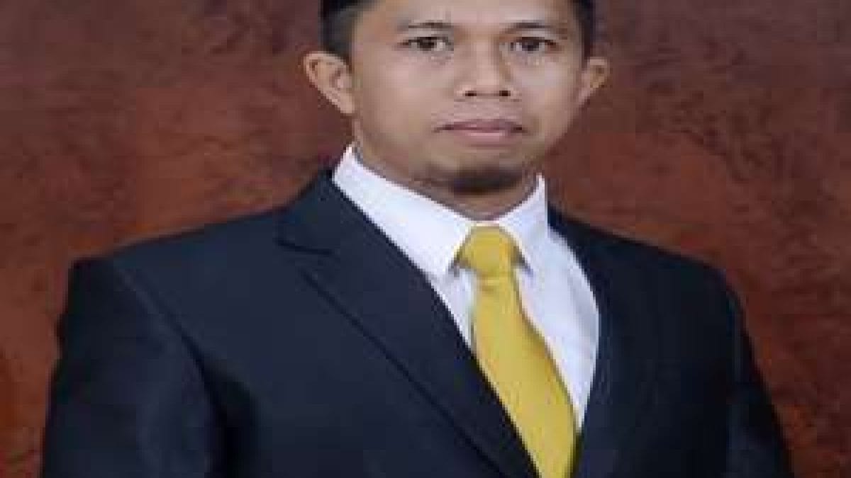 Rahman Meminta BPJS Ketenagakerjaan Kerjaan Berau Maksimalkan Pelayanan  Jaminan Ketenagakerjaan Bagi Masyarakat Kabupaten Berau, Begini  Harapannya!!!