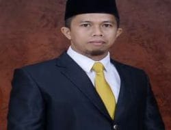 Makam Sultan Gunung Tabur tak Terawat