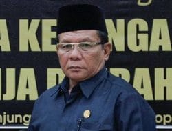 DPRD Berau, Seluruh Pengusaha Resort yang ada di Bumi Batiwakkal agar bisa mengikuti aturan yang Berlaku