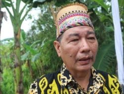 Arang Jau, Pihaknya Fokus Pengembangan Obyek Wisata di Desa Miau Baru