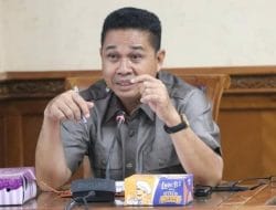 Berstatus Milik Swasta, Joni Minta Pemerintah Carikan Solusi Pembangunan Jalan Penghubung Muara Ancalong-Muara Bengkal