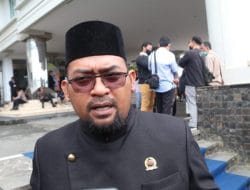 Faizal Rachman, Pasar Murah Gebrakan dari Disperindag Kutim Dinilai Kurang Efektif