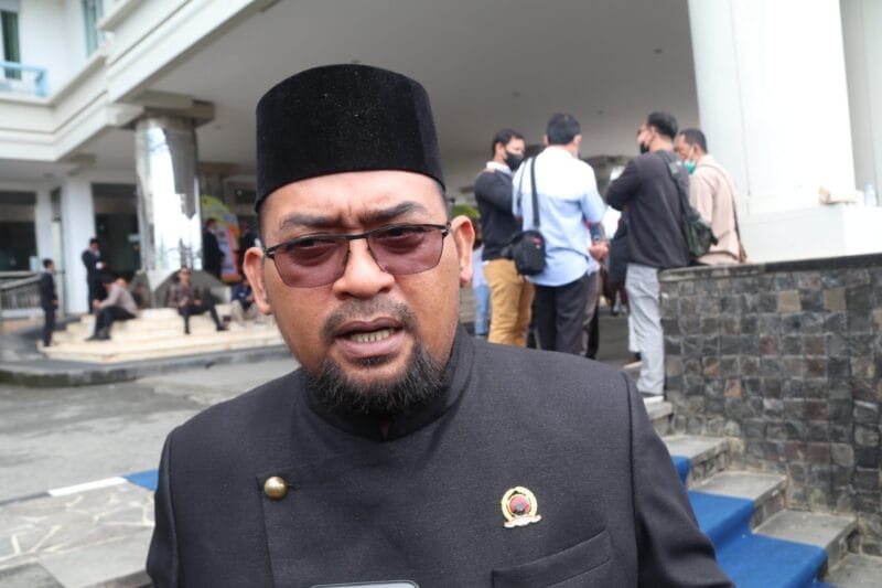 Disperindag Adakan Pasar Murah, Faisal Rachman Nilai Kurang Efektif