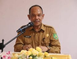 Diskop Kutim Gelar Pelatihan Manajemen Koperasi dan Kewirausahaan