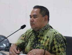 Kementrian Kominfo, Program Pembangunan Desa 3435 Non 3T Terus Berjalan