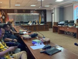 Berau Otomotif Society Harapkan pembangunan sirkuit untuk atlet berau