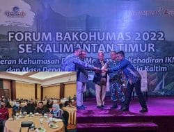 Peran Kehumasan Dalam Menyambut Kehadiran IKN dan Masa Depan SDM Kalimantan Timur