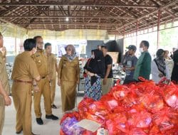 Tekan Inflasi Daerah, Hari Ini Pemkab Kutim Gelar Operasi Pasar Murah
