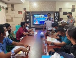 Gagal Ujian SIM? Satlantas Polres Berau Kini Buka Layanan Bimbel Ujian SIM