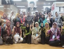M. ichsan Rapi (Daeng Iccang) Kritis Jambore Literasi Kabupaten Berau: Perlukah Dibangun Museum di Kota Tercinta Ini