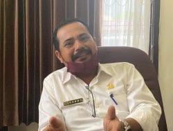 Dana BOSDA untuk Tenaga Honorer