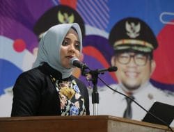 Irma Yuwinda, 85 Persen Sekolah di Semua Jenjang Sudah Terakreditasi B