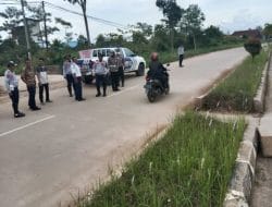 Survey Awal Jalan Digelar Untuk Tentukan Pemasangan Rambu di Kawasan Ringroad