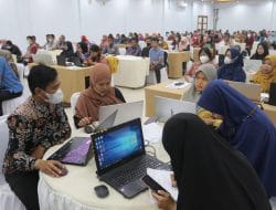 Implementasikan JAGA.ID, Disdik Kutim Akan Berikan Penghargaan kepada 18 Sekolah