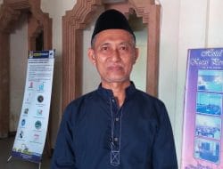 Sosialisasi JAGA.ID Mendapatkan Apresiasi dari Tenaga Pengajar
