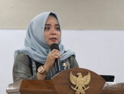 Bimtek Dapodik Versi 2023 Diikuti 145 Operator dari 18 Kecamatan di Kutim