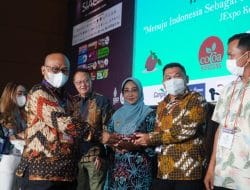 Bupati Bangga Dan Berikan Apresiasi, atas Terpilihnya Kakao Berau Jadi Yang Terbaik Di Tingkat Nasional