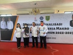 Disnakertrans Akan tetap optimis dalam pemberantasan angka pengangguran di kabupaten Berau