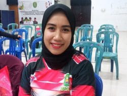 Peningkatan Kapasitas Pelatih, Pelatih Cabor Anggar Berikan Apresiasi Dispora Kutim