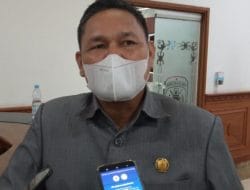Yan, Semua Elemen Masyarakat Harus Bersatu untuk Perangi Narkoba