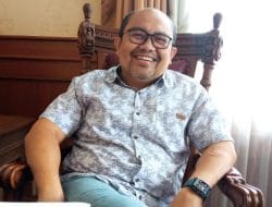 Optimis di Pileg 2024, Gerindra Kutim Usung Target Tiap Dapil