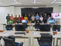 PPID Kutai Timur Ikuti FKPPID se-Kalimantan Timur