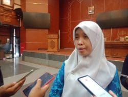 DP3A Bekerjasama dengan Perisda Kutim Gelar Seminar Parenting