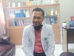 3 kontingen Porprov Akan di Rujuk ke Rumah Sakit Luar Daerah